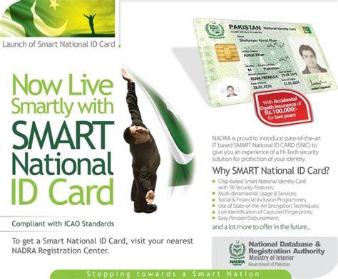 smart national id card|smart id card download.